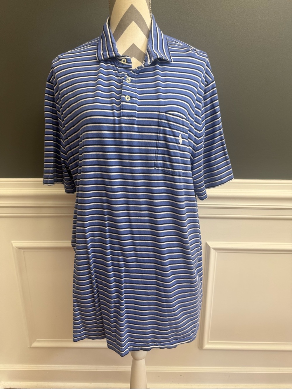 Polo Ralph Lauren classic fit shirt size XL